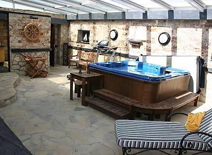 Casa Rural El Castillo De Ciruelas 외부 사진