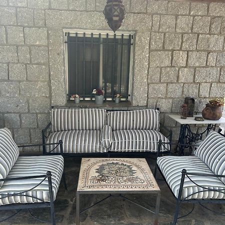 Casa Rural El Castillo De Ciruelas 외부 사진
