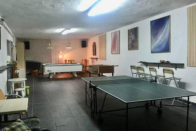 Casa Rural El Castillo De Ciruelas 외부 사진