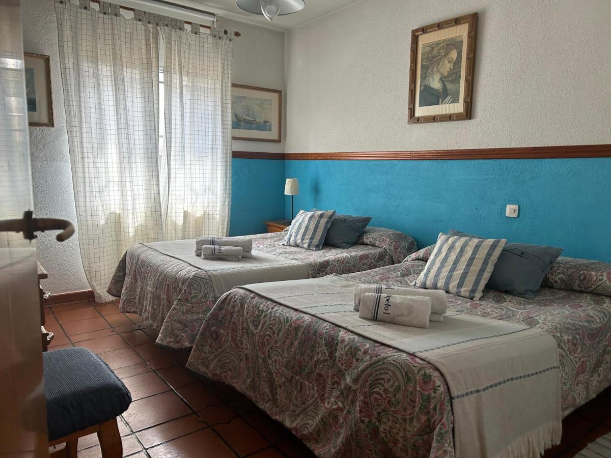 Casa Rural El Castillo De Ciruelas 외부 사진