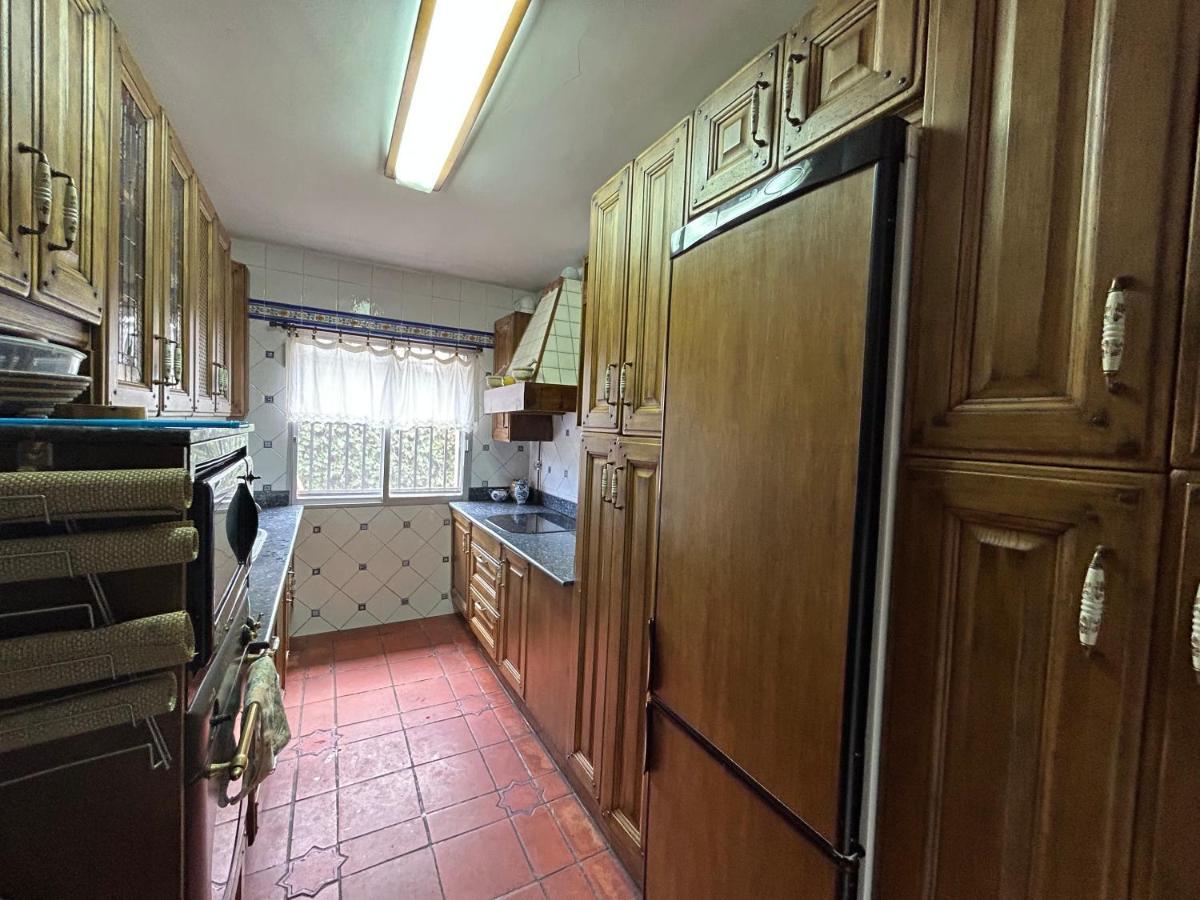 Casa Rural El Castillo De Ciruelas 외부 사진