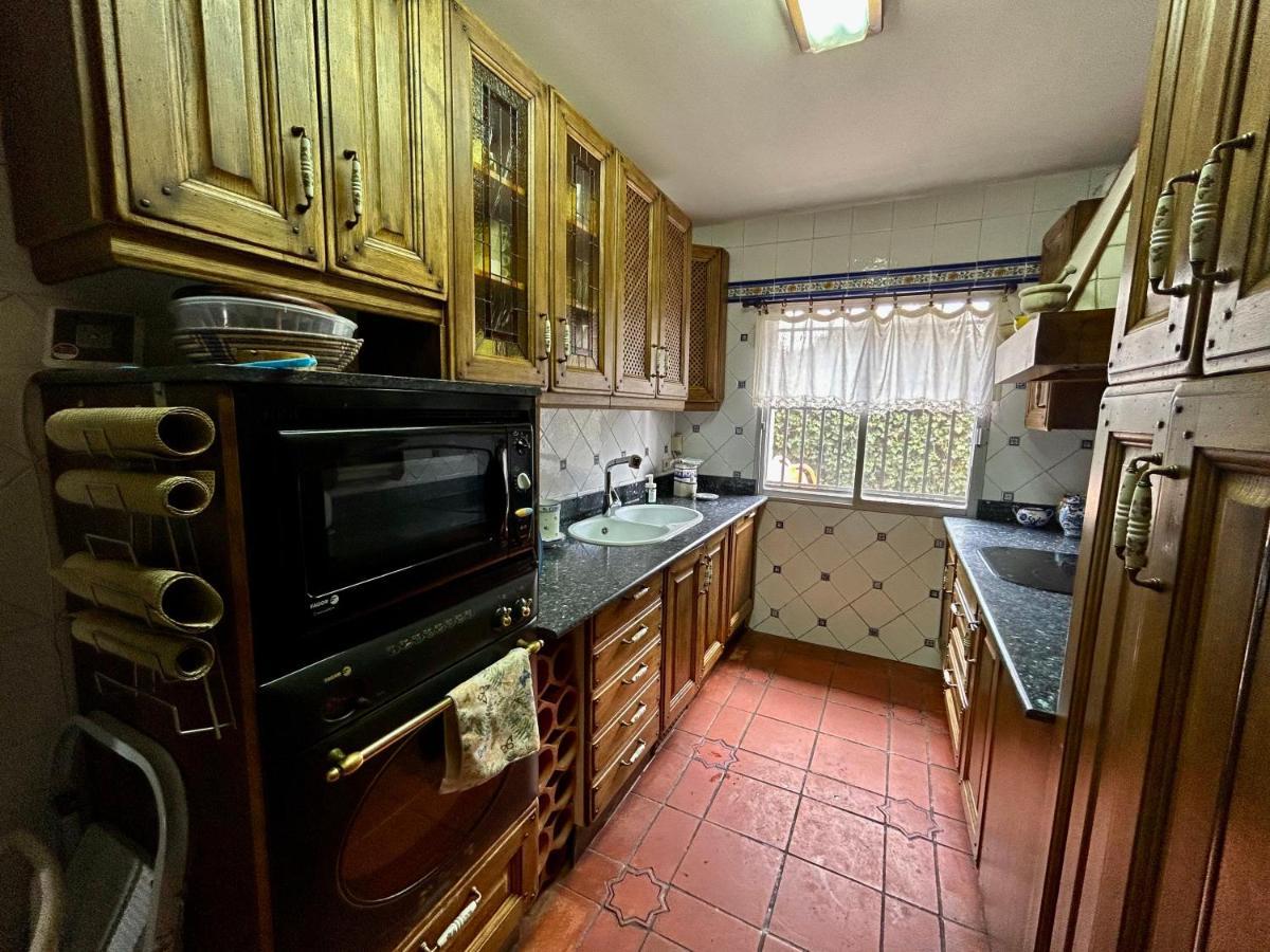 Casa Rural El Castillo De Ciruelas 외부 사진