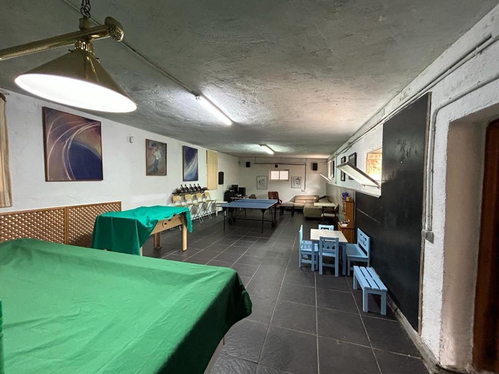 Casa Rural El Castillo De Ciruelas 외부 사진
